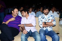 Celebrities at Julayi Audio Launch